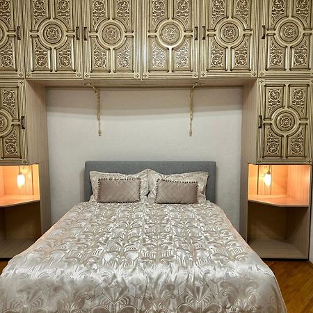 Apartments On Sholom Aleichem Та Ще Варіант Поруч ลวีฟ ภายนอก รูปภาพ