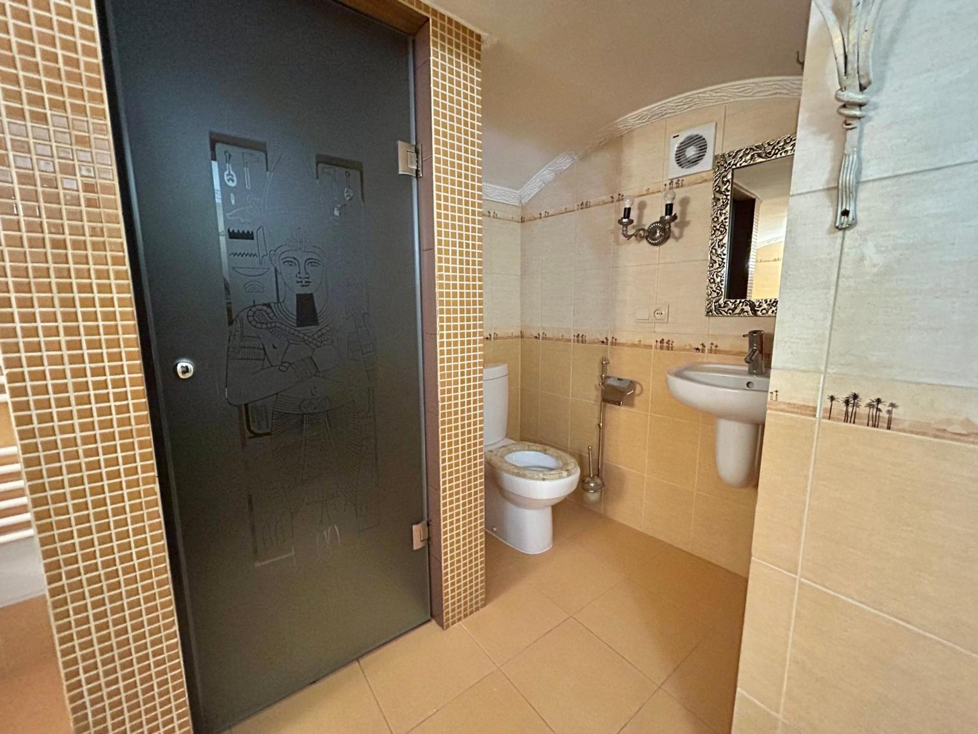 Apartments On Sholom Aleichem Та Ще Варіант Поруч ลวีฟ ภายนอก รูปภาพ