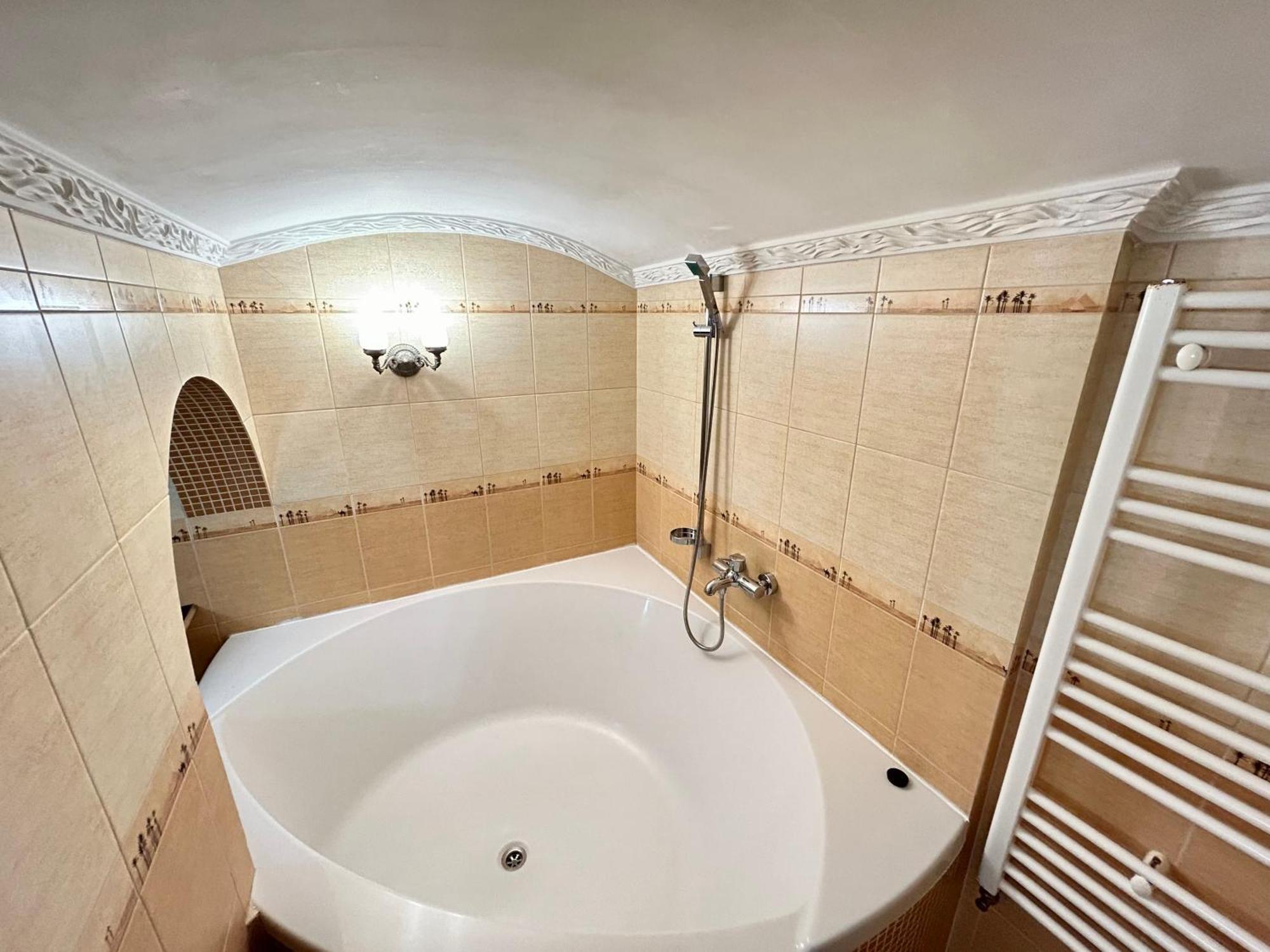 Apartments On Sholom Aleichem Та Ще Варіант Поруч ลวีฟ ภายนอก รูปภาพ