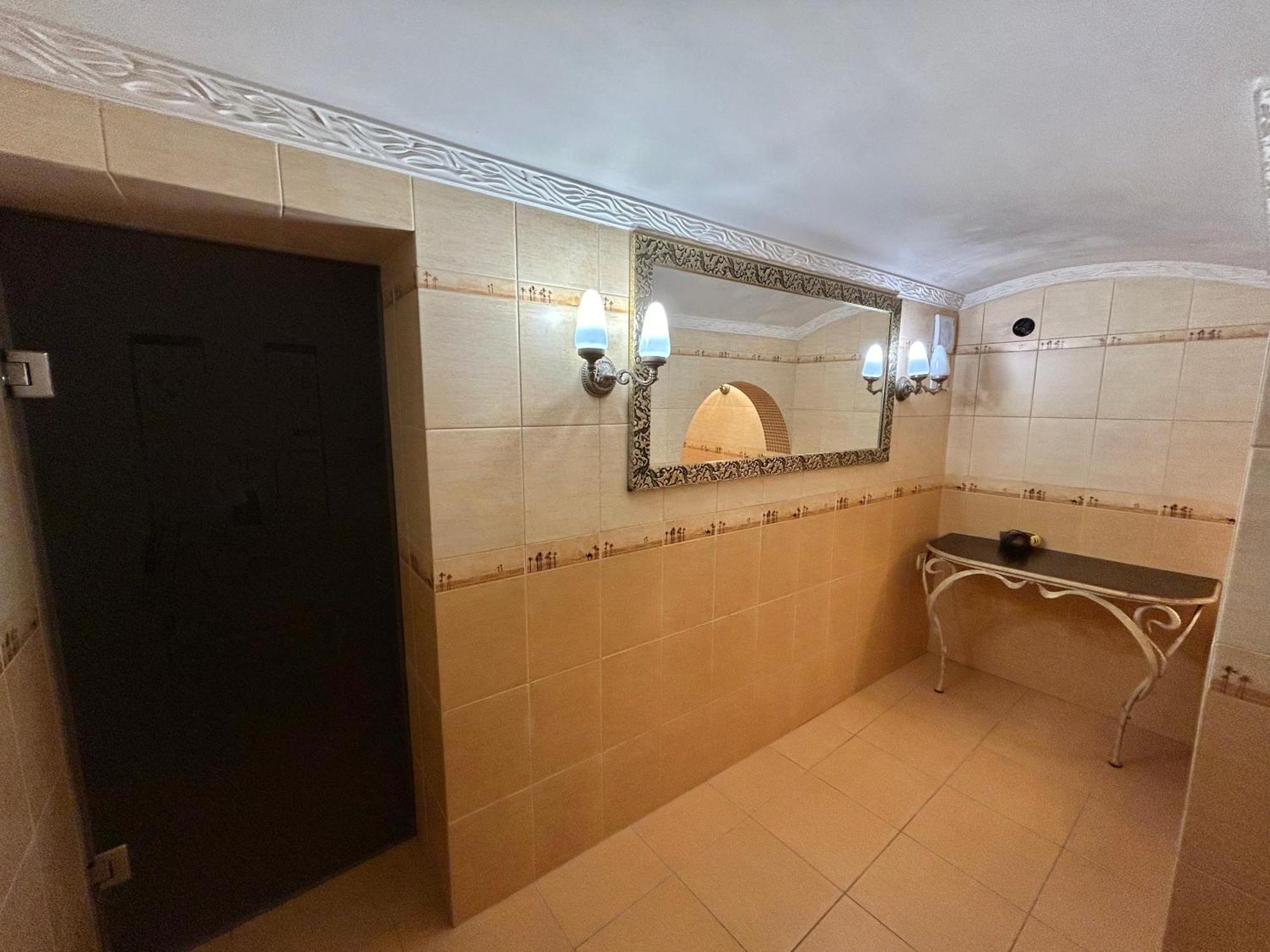 Apartments On Sholom Aleichem Та Ще Варіант Поруч ลวีฟ ภายนอก รูปภาพ
