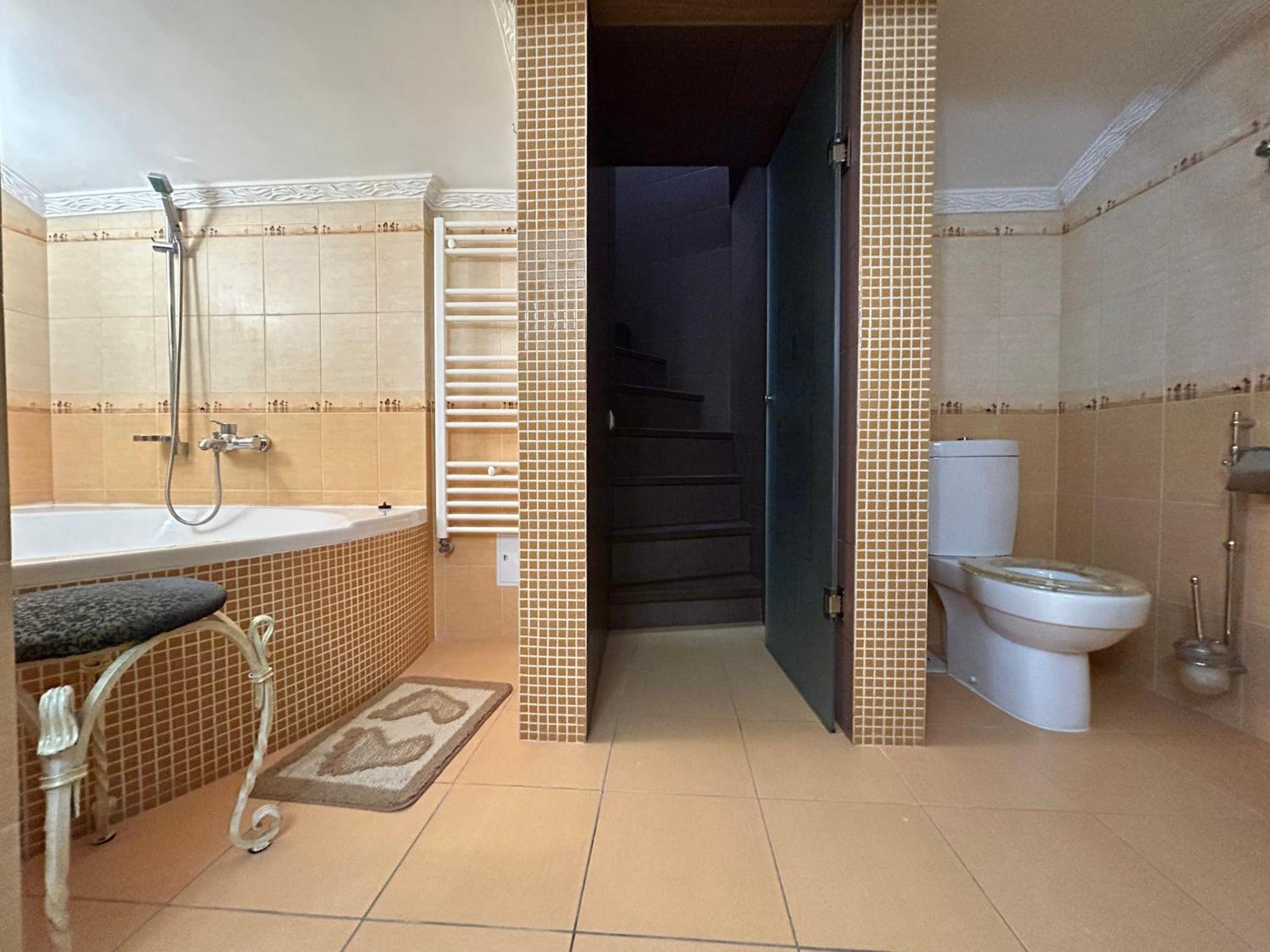 Apartments On Sholom Aleichem Та Ще Варіант Поруч ลวีฟ ภายนอก รูปภาพ