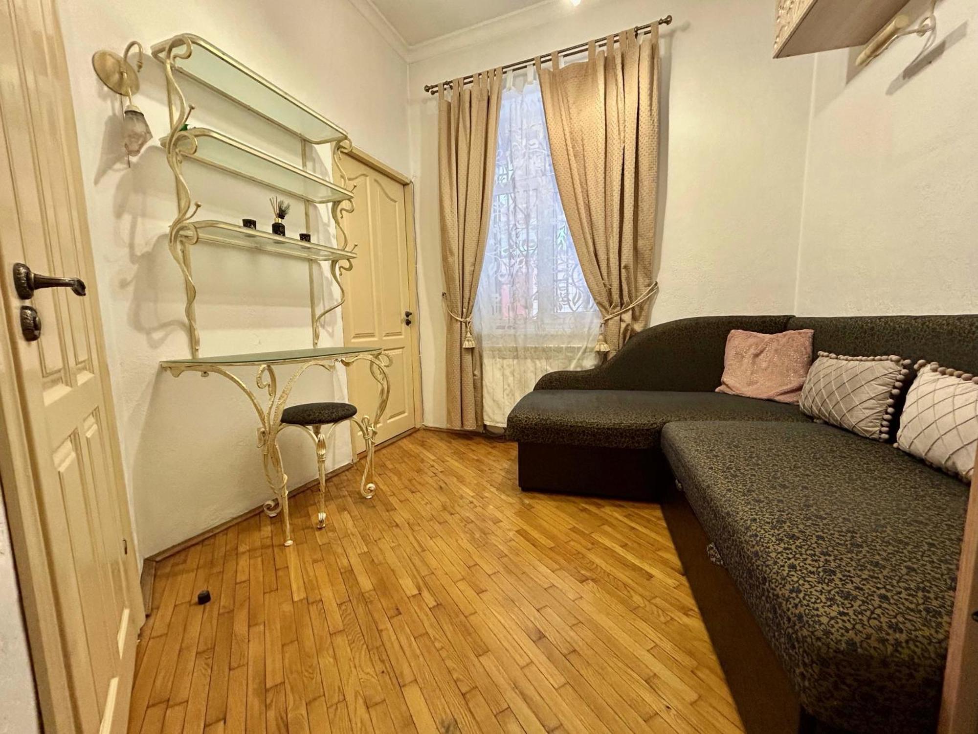 Apartments On Sholom Aleichem Та Ще Варіант Поруч ลวีฟ ภายนอก รูปภาพ