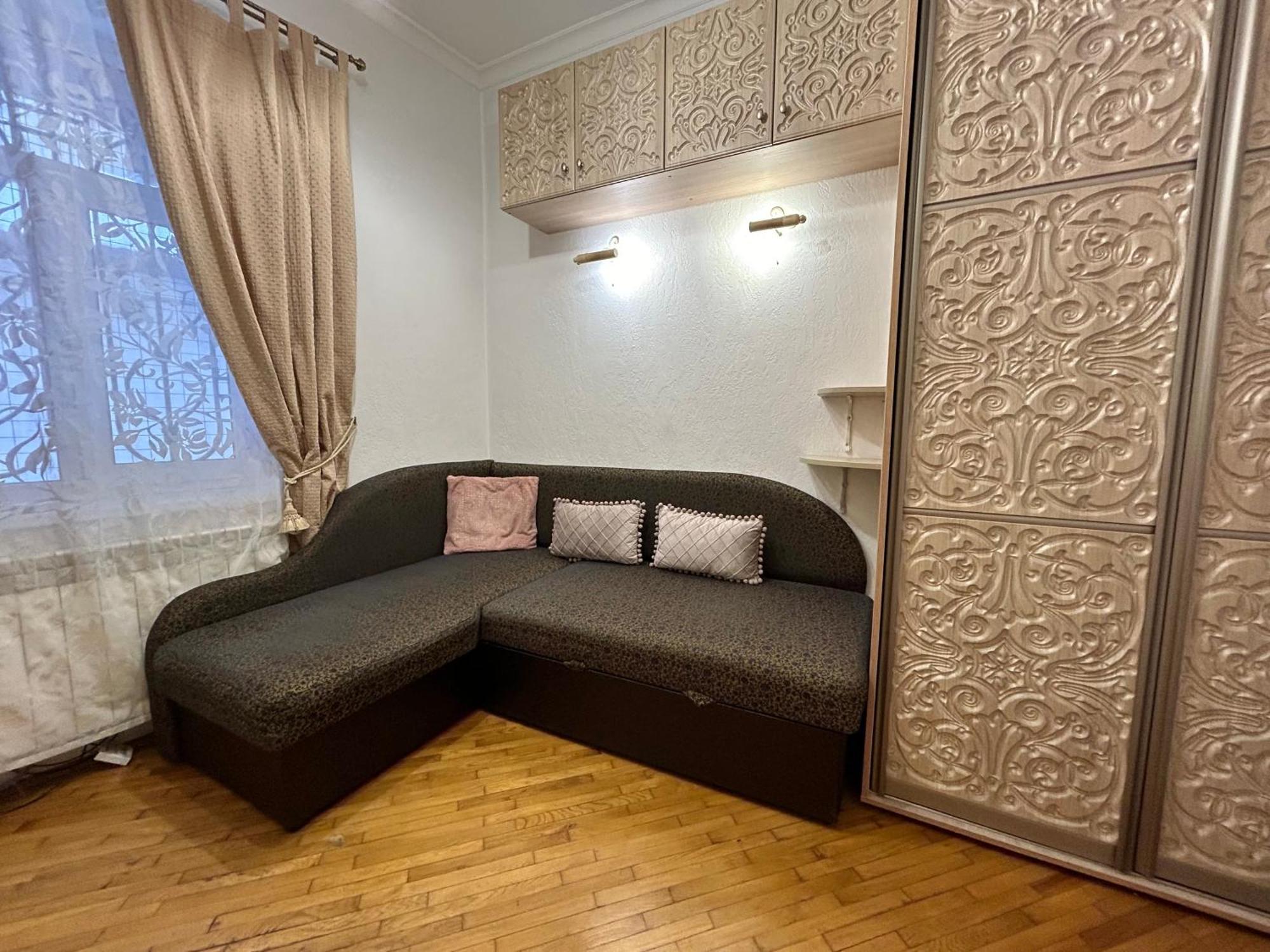 Apartments On Sholom Aleichem Та Ще Варіант Поруч ลวีฟ ภายนอก รูปภาพ