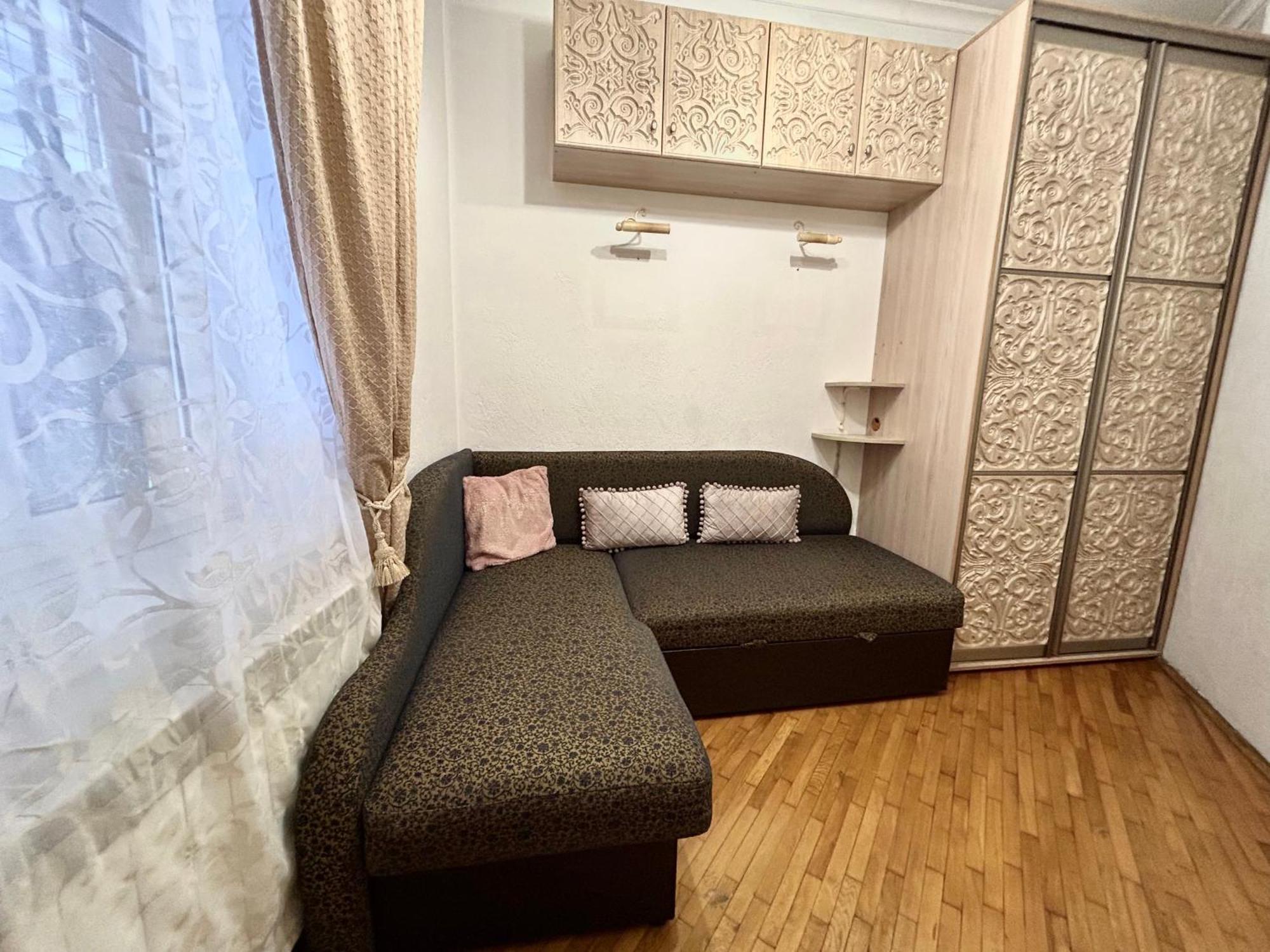Apartments On Sholom Aleichem Та Ще Варіант Поруч ลวีฟ ภายนอก รูปภาพ