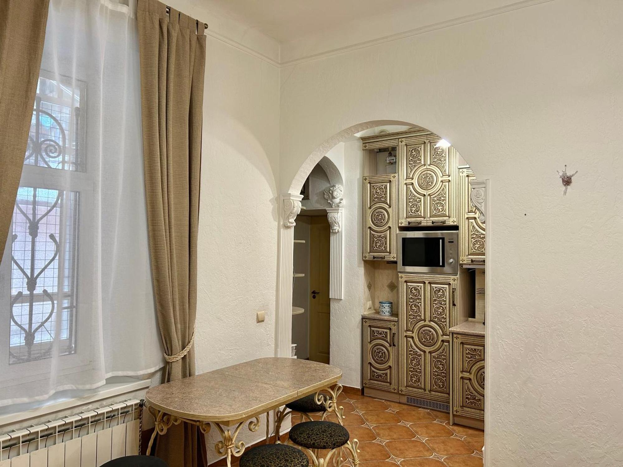 Apartments On Sholom Aleichem Та Ще Варіант Поруч ลวีฟ ภายนอก รูปภาพ