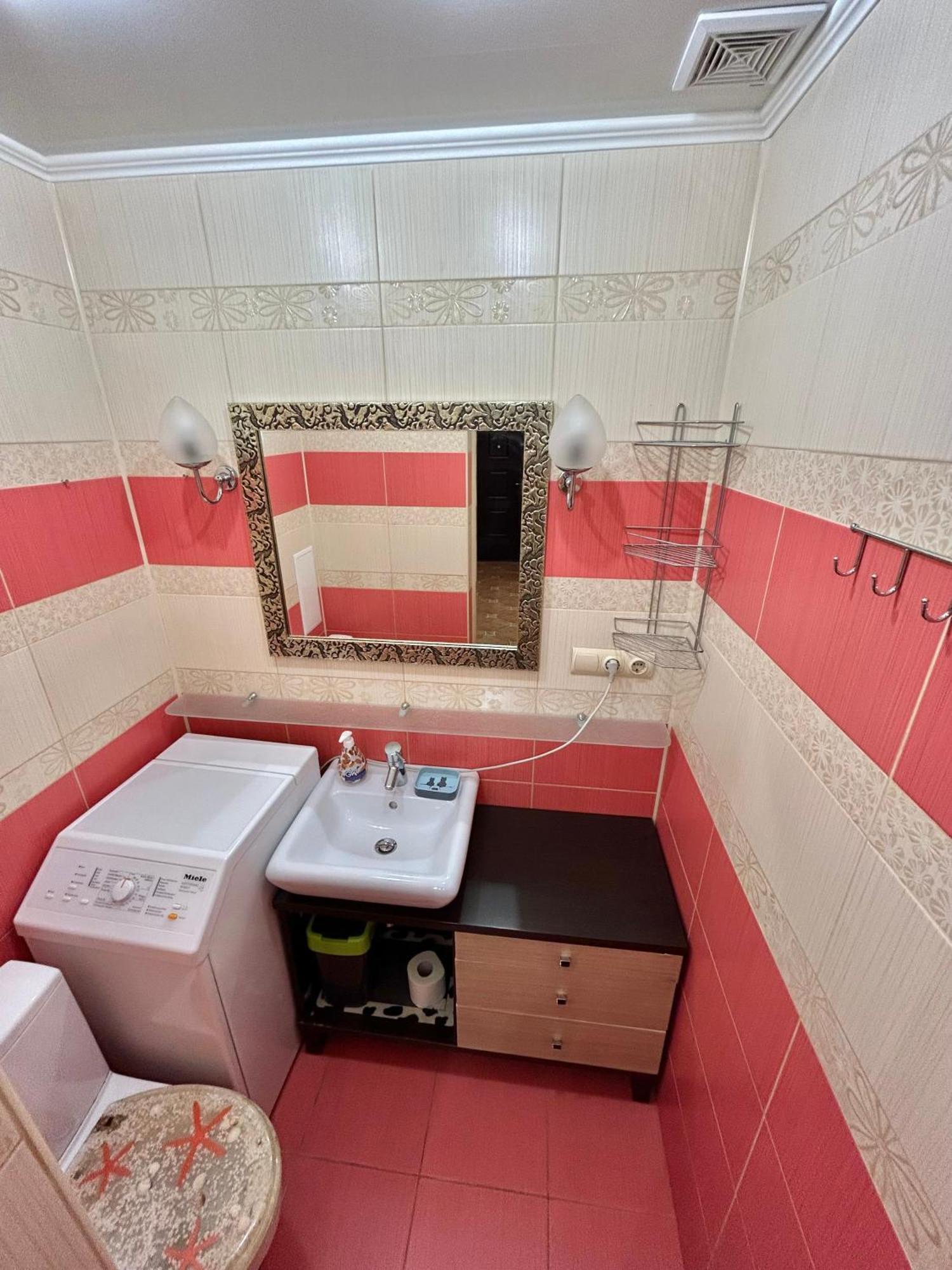 Apartments On Sholom Aleichem Та Ще Варіант Поруч ลวีฟ ภายนอก รูปภาพ