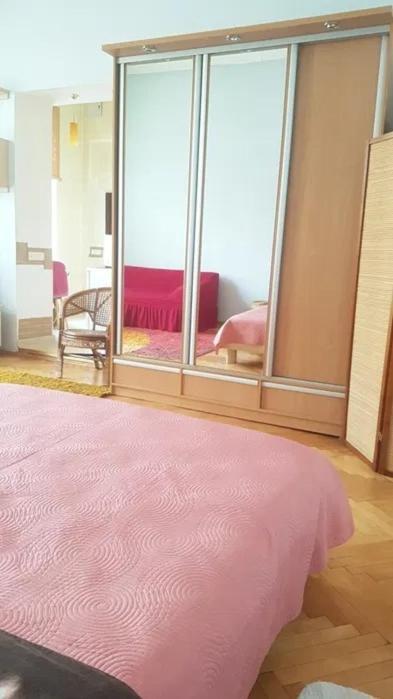Apartments On Sholom Aleichem Та Ще Варіант Поруч ลวีฟ ภายนอก รูปภาพ