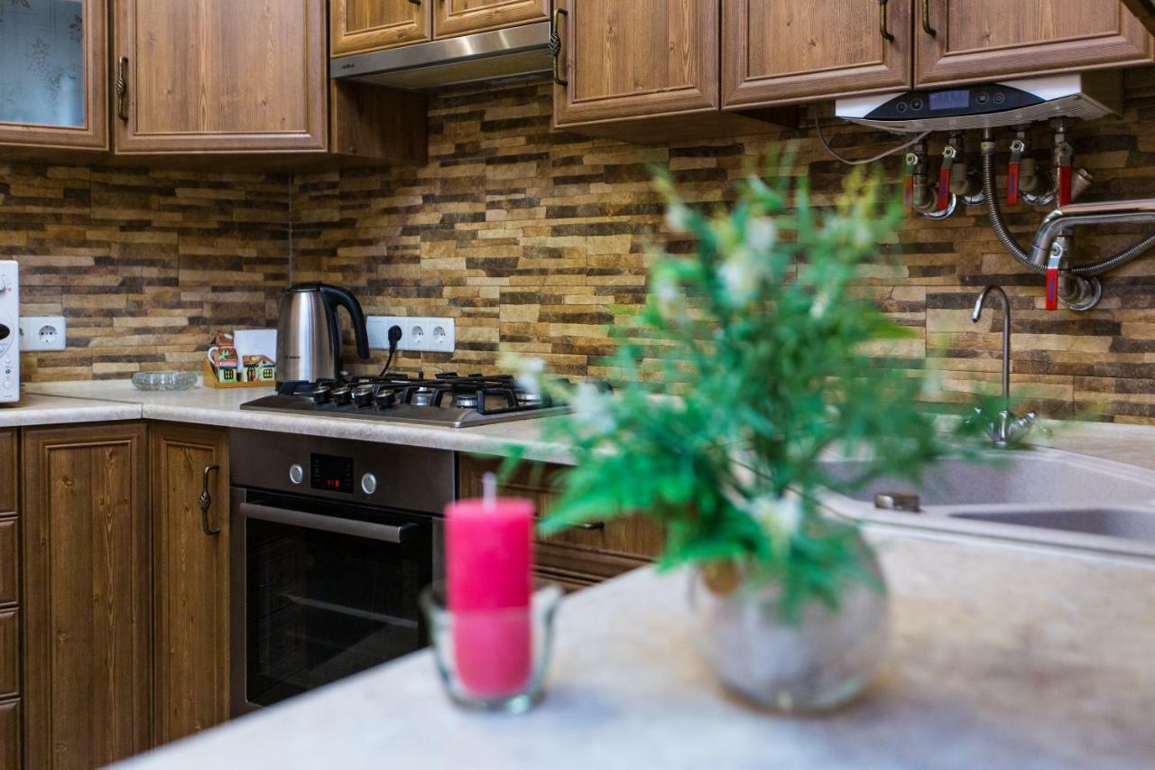 Apartments On Sholom Aleichem Та Ще Варіант Поруч ลวีฟ ภายนอก รูปภาพ