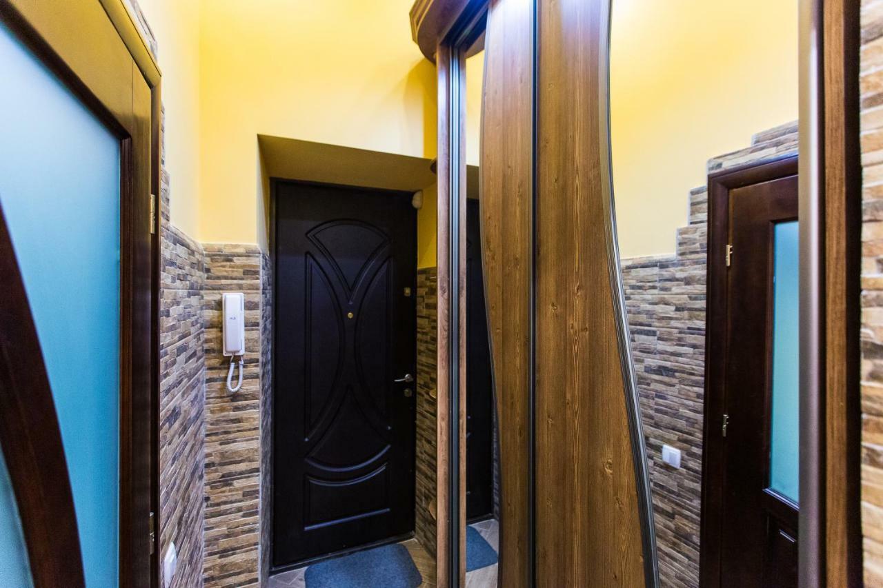 Apartments On Sholom Aleichem Та Ще Варіант Поруч ลวีฟ ภายนอก รูปภาพ