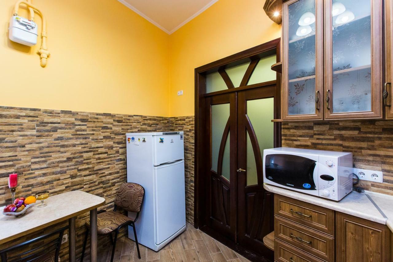 Apartments On Sholom Aleichem Та Ще Варіант Поруч ลวีฟ ภายนอก รูปภาพ
